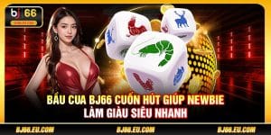 Bầu Cua