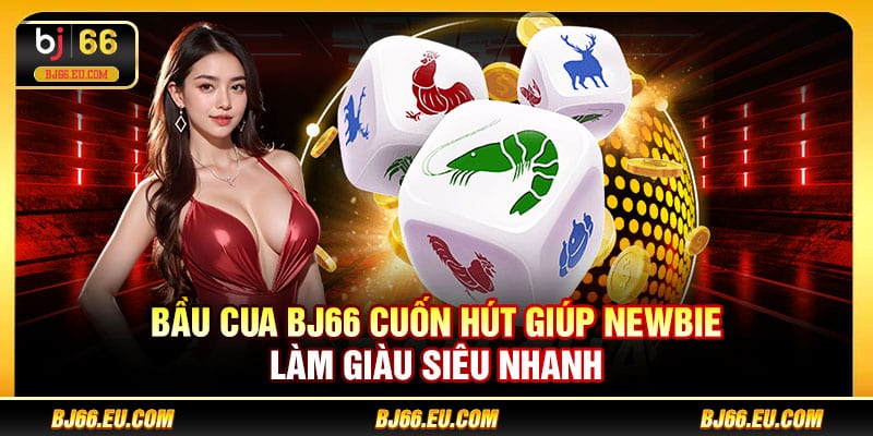 Bầu Cua