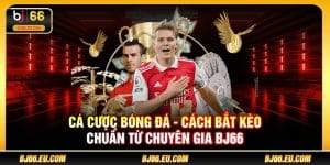Cá cược bóng đá