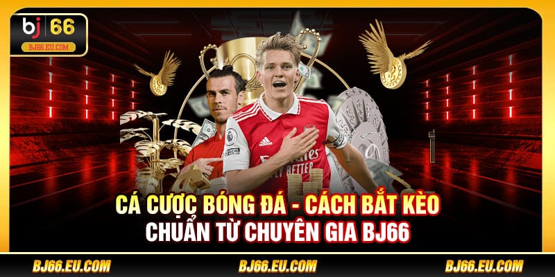 Cá cược bóng đá