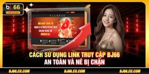 Link truy cập BJ66