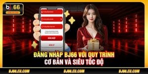 Đăng nhập BJ66