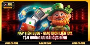 Nạp tiền BJ66