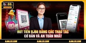 Rút tiền BJ66
