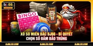 Xổ số miền Bắc